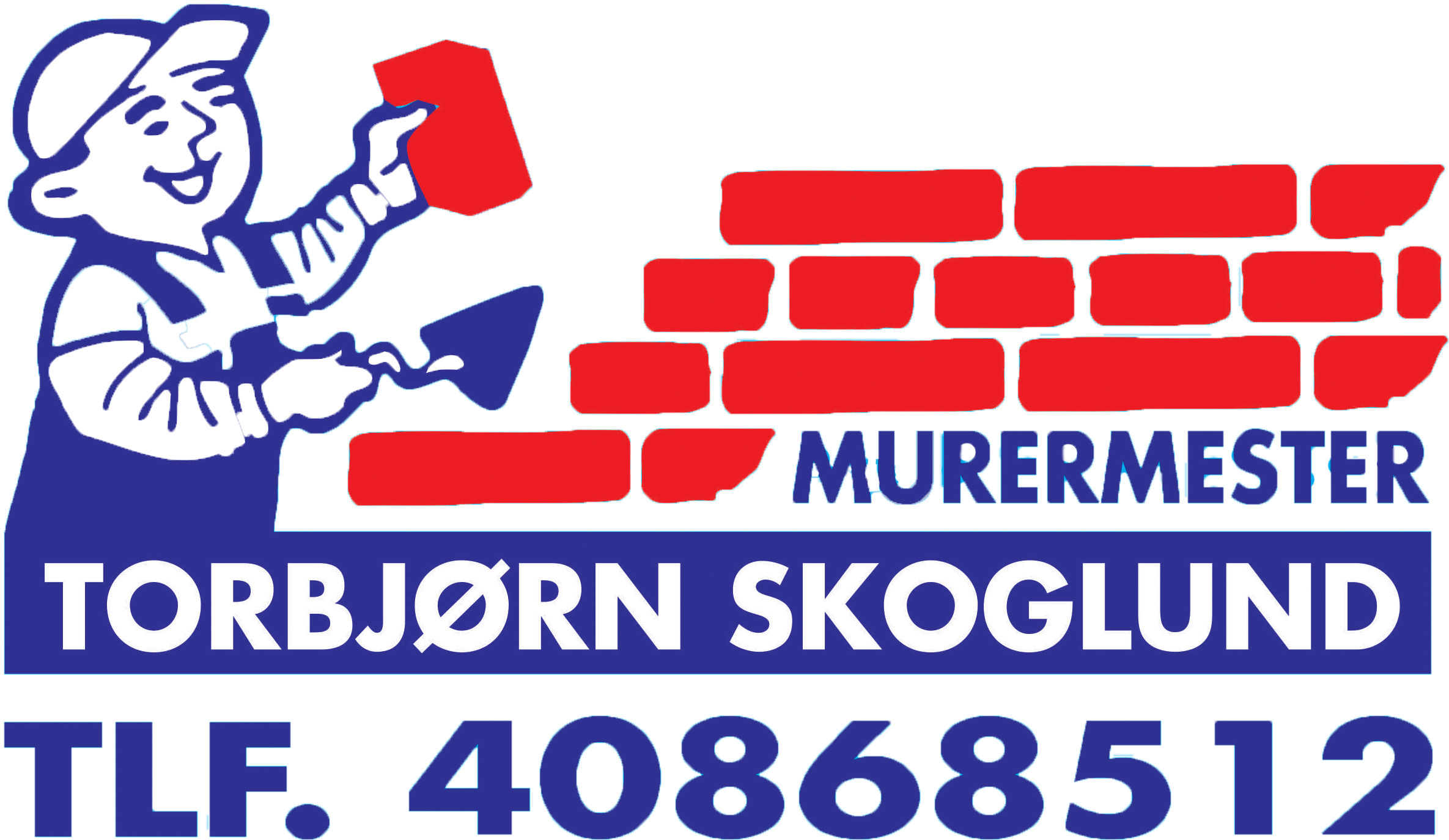 Thorbjørn Skoglund - Logo